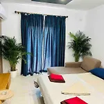 Apartment Cosy Close to the sea, King-size Bed *