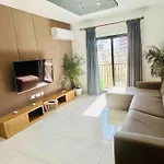 Cosy Close to the sea, King-size Bed *