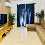 Cosy Close to the sea, King-size Bed
