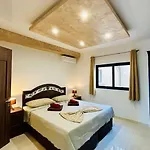 Cosy Close to the sea, King-size Bed *