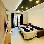 Cosy Close to the sea, King-size Bed *