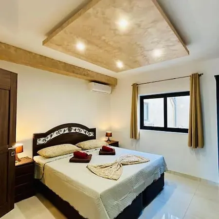 Cosy Close to the sea, King-size Bed *