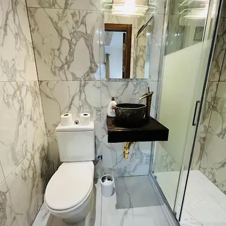 Apartment Cosy Close to the sea, King-size Bed St. Paul's Bay