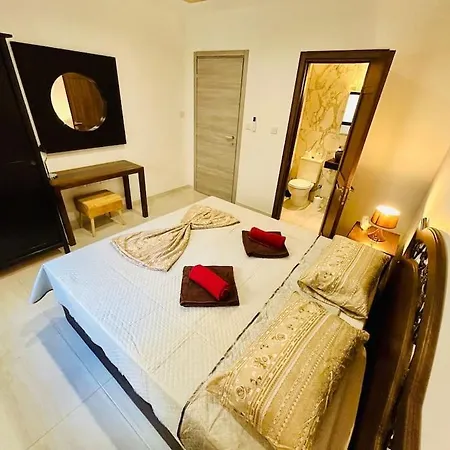 Cosy Close to the sea, King-size Bed