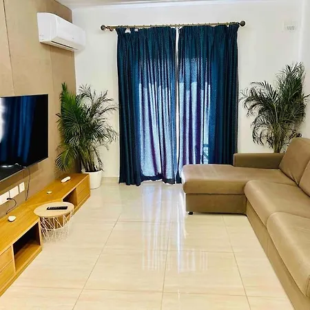 Cosy Close to the sea, King-size Bed