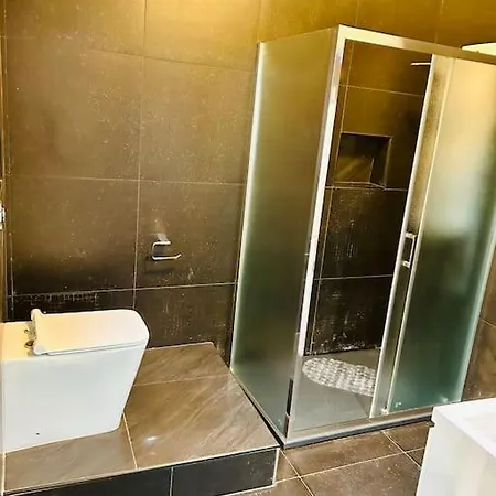 Apartment Cosy Close to the sea, King-size Bed St. Paul's Bay