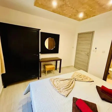 Cosy Close to the sea, King-size Bed