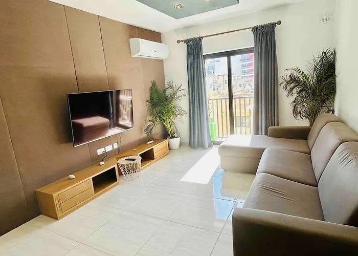 Cosy Close to the sea, King-size Bed *