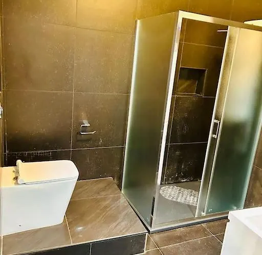 Apartment Cosy Close to the sea, King-size Bed St. Paul's Bay