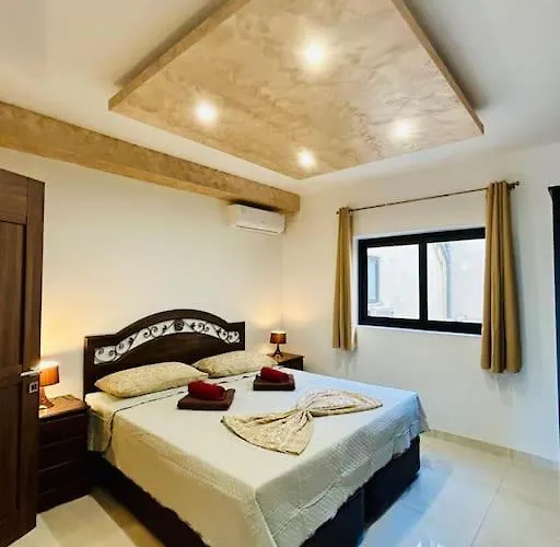 Cosy Close to the sea, King-size Bed *