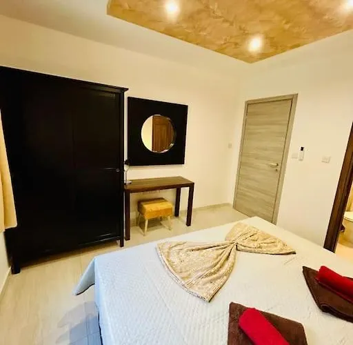 Cosy Close to the sea, King-size Bed