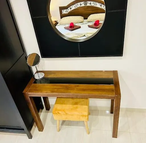 Apartment Cosy Close to the sea, King-size Bed St. Paul's Bay