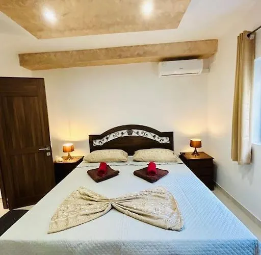 Cosy Close to the sea, King-size Bed Apartment