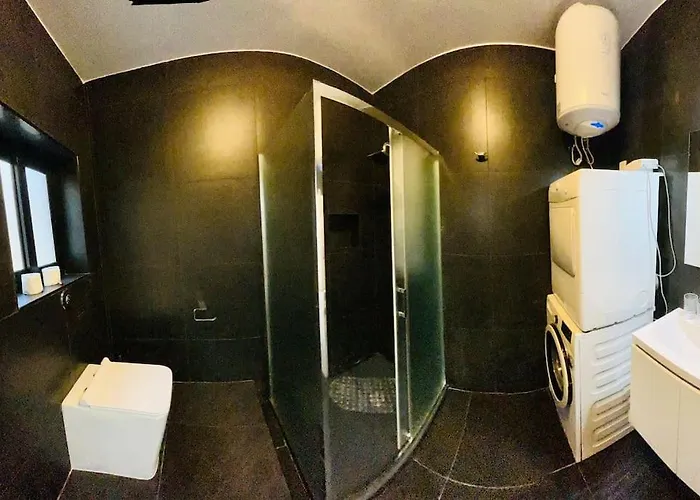 Apartment Cosy Close to the sea, King-size Bed St. Paul's Bay